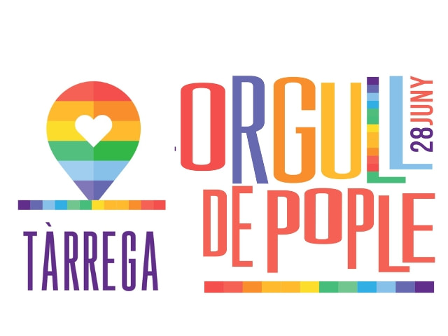 28J Dia de l'Orgull LGTBIQ+ 2023