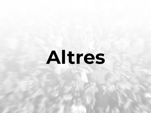 Altres