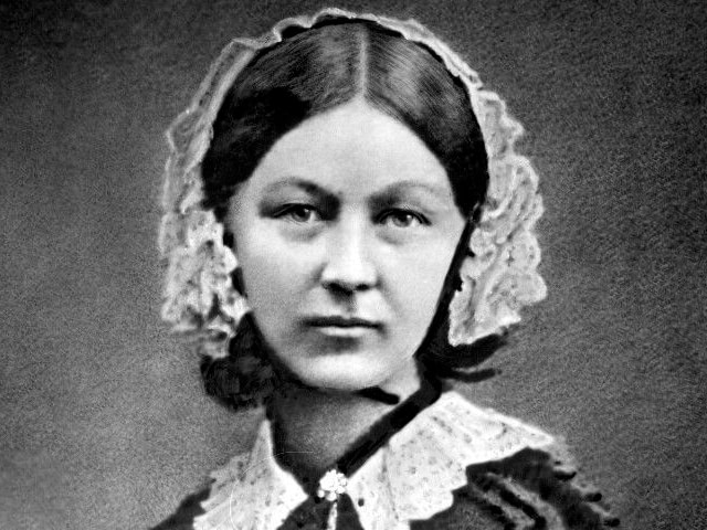 Florence Nightingale