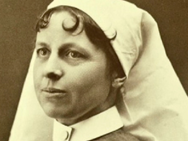 Edith Elizabeth Appleton