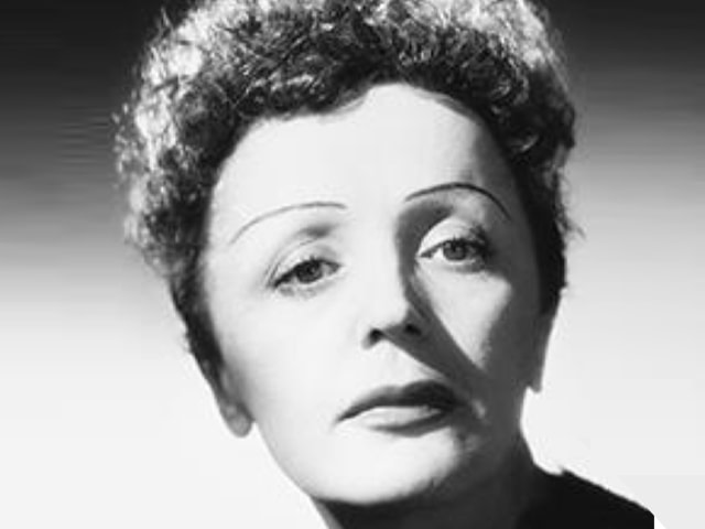 Édith Piaf