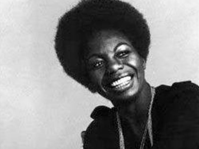 Nina Simone