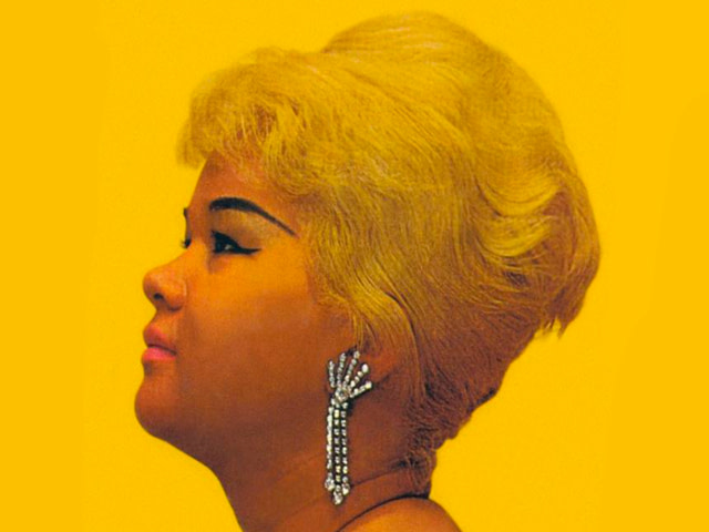 Etta James