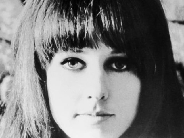 Grace Slick