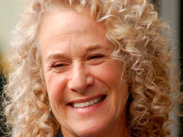 Carole King