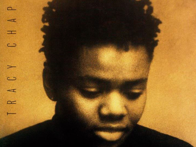 Tracy Chapman