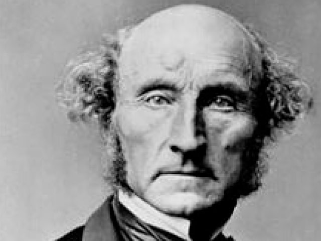 John Stuart Mill