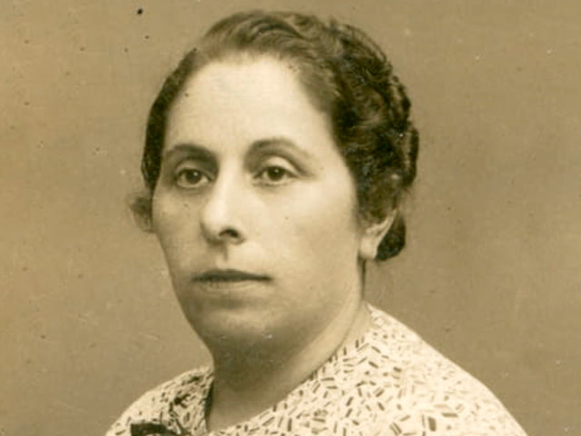 Maria Bernades Guardiola