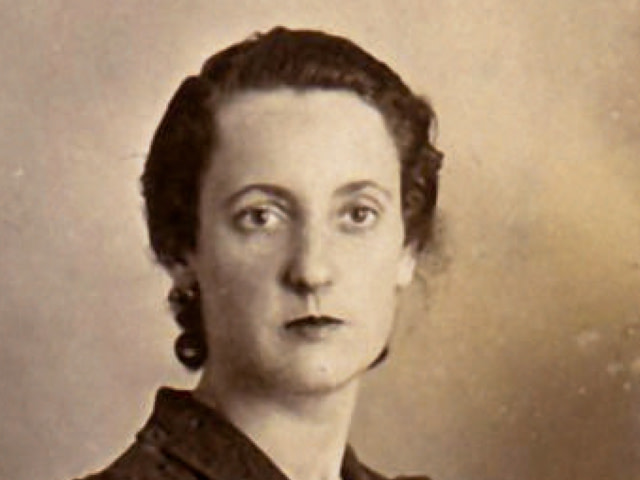 Maria Alba Güell