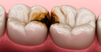 Tipos de caries y sus diferentes tratamientos