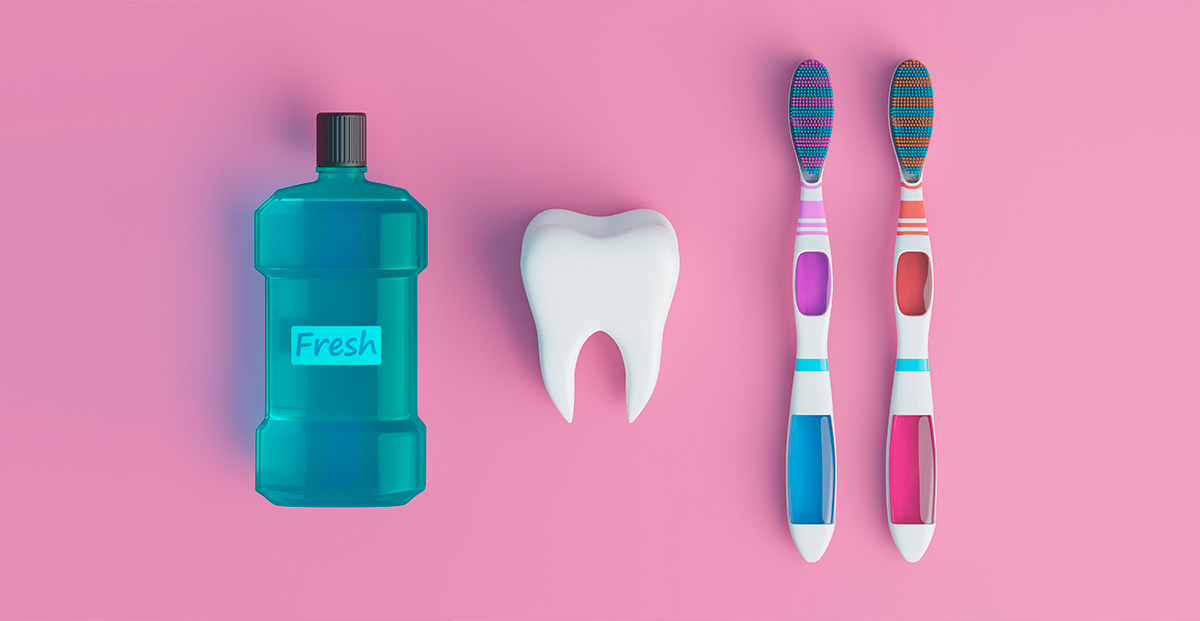 Cómo elegir los productos de cuidado dental adecuados