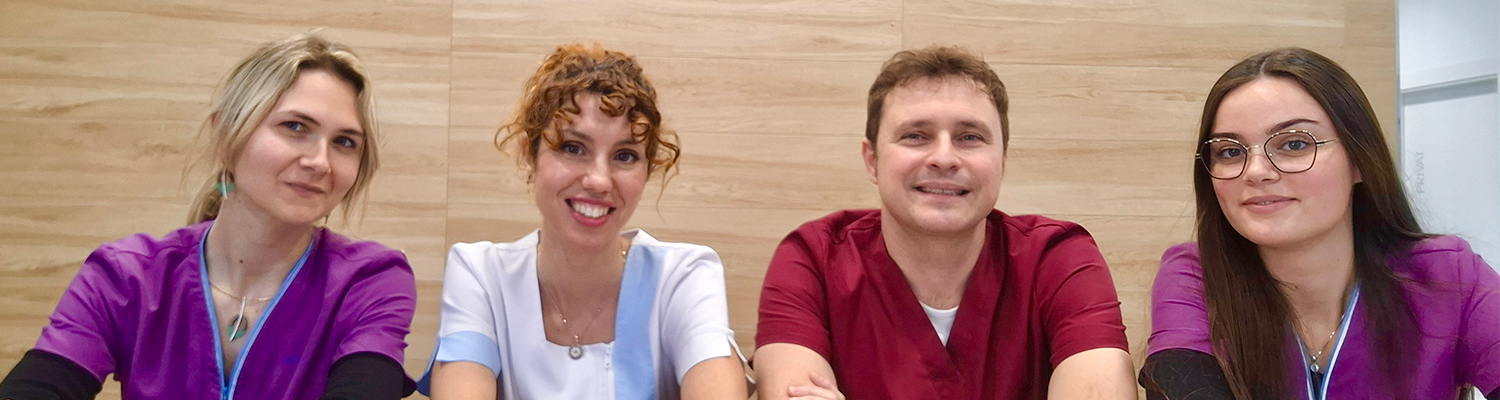 Clínica detal Rada Tàrrega