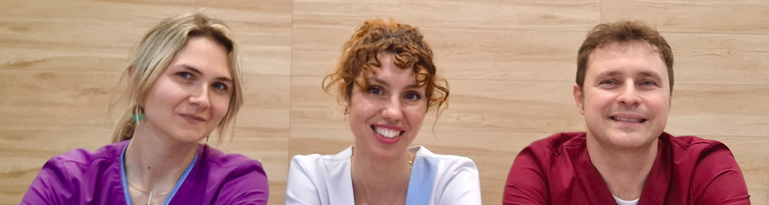 Clínica detal Rada Tàrrega