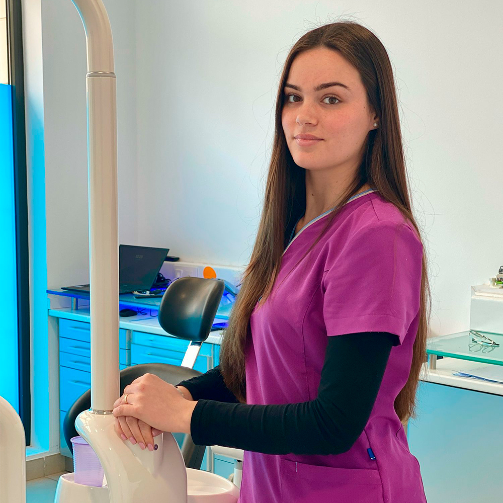 Ivette clinica dental rada