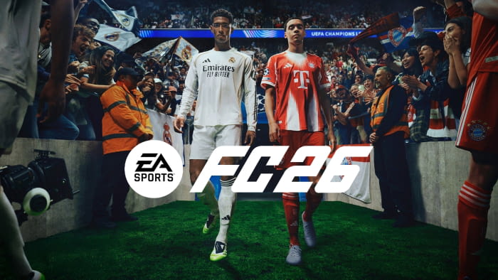 EA SPORTS FC 26: El futbol virtual mai havia estat tan real