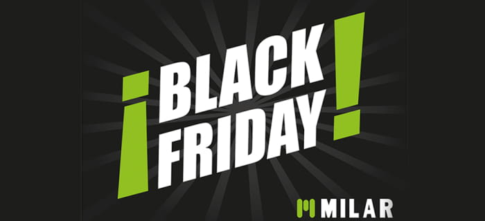 ARRIBA EL BLACK FRIDAY A COMERCIAL SANS – TÀRREGA