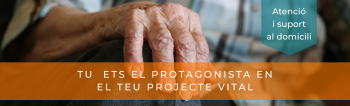 Servei d'atenció al domicili