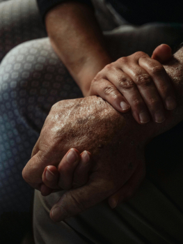 La Atención Centrada en la Persona: un paradigma necesario en el Servicio de Atención a Domicilio
