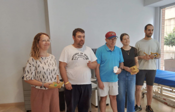 EL PROYECTO PARA HACER AYUDAS FUNCIONALES CON 3-D, ¡YA OFRECE SOLUCIONES PERSONALIZADAS!