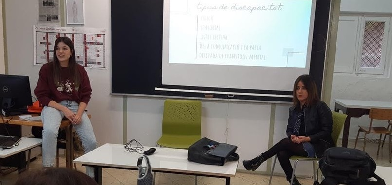 Formació