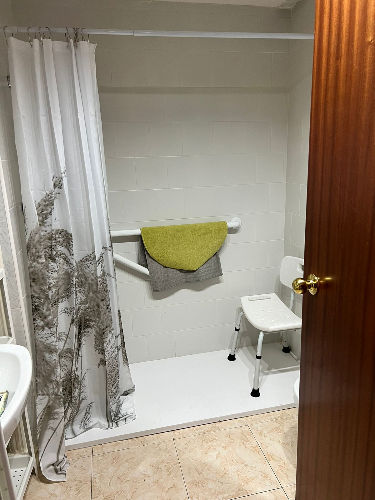Lavabo cadira