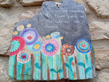 Guimerà, Llorac, Savallà del Comptat i Segura.