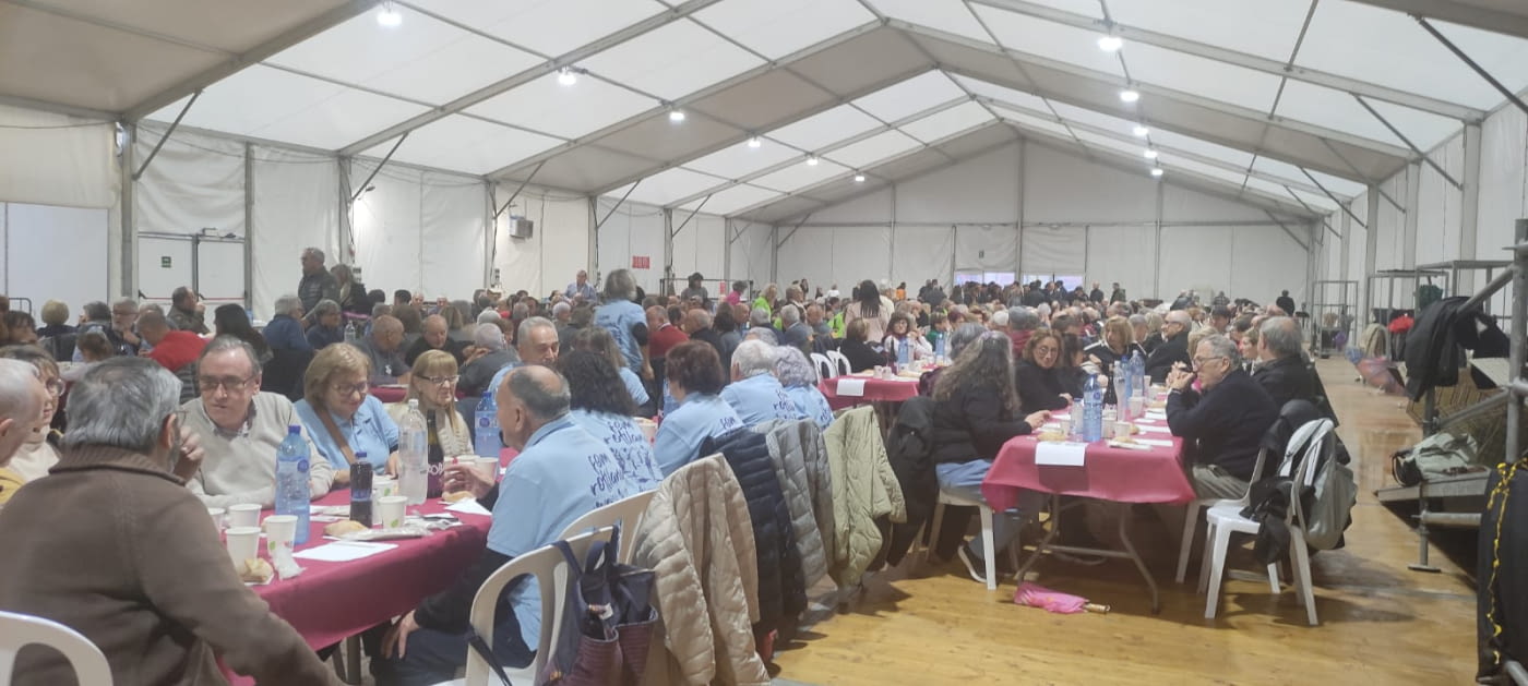 Colla Sardanista de Tàrrega a Borges Blanques