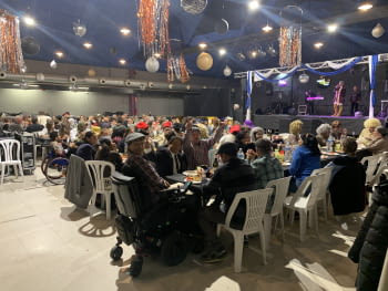 Sopar del Dijous Gras