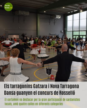 Concurs de Rodsselló
