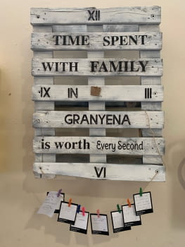 Descoberta via verda de Tàrrega i pobles segarrencs de Granyanella i Granyena.