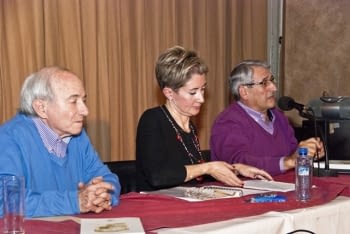Conferència Sobre la Família Girona i Tàrrega