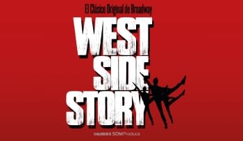 SORTIDA  al musical WEST SIDE STORY ( 09/02/2020 ) BCN