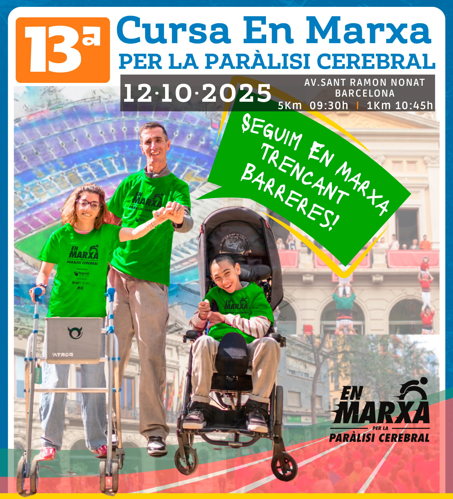 13a Cursa