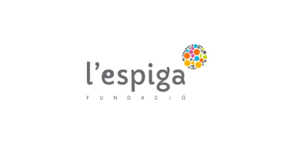 Fundació l'Espiga