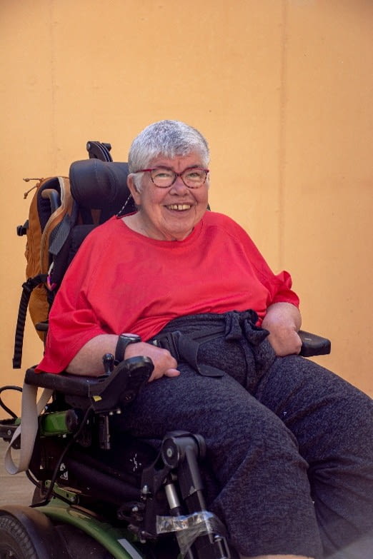 Pili
