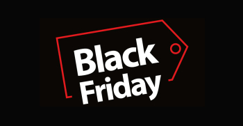 Tips to get the most out of your display this Black Friday.