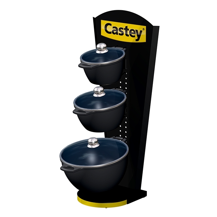 Castey 3