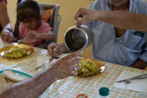 Convivencia - Funcionament