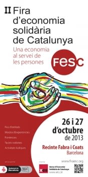La Fundació Engrunes participa a la FESC