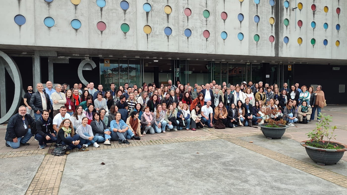 Engrunes participa en el Seminari Estatal d’Acompanyament a la Inserció a Avilés