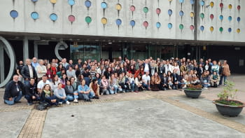 Engrunes, junto a otras entidades, participa en el Seminario Estatal de Acompañamiento a la Inserción en Avilés