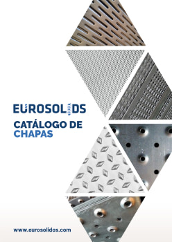 Catalogo Chapas