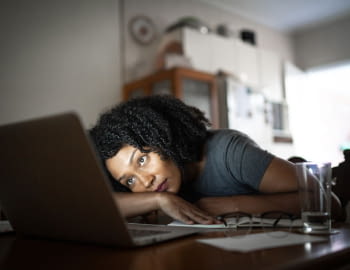 ¿Tienes días buenos… y días muy bajos?