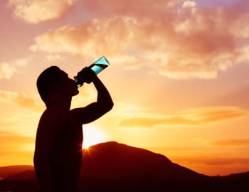 La importancia de una buena hidratación diaria
