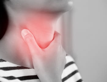 Cómo cuidar la garganta y las vías respiratorias durante el invierno