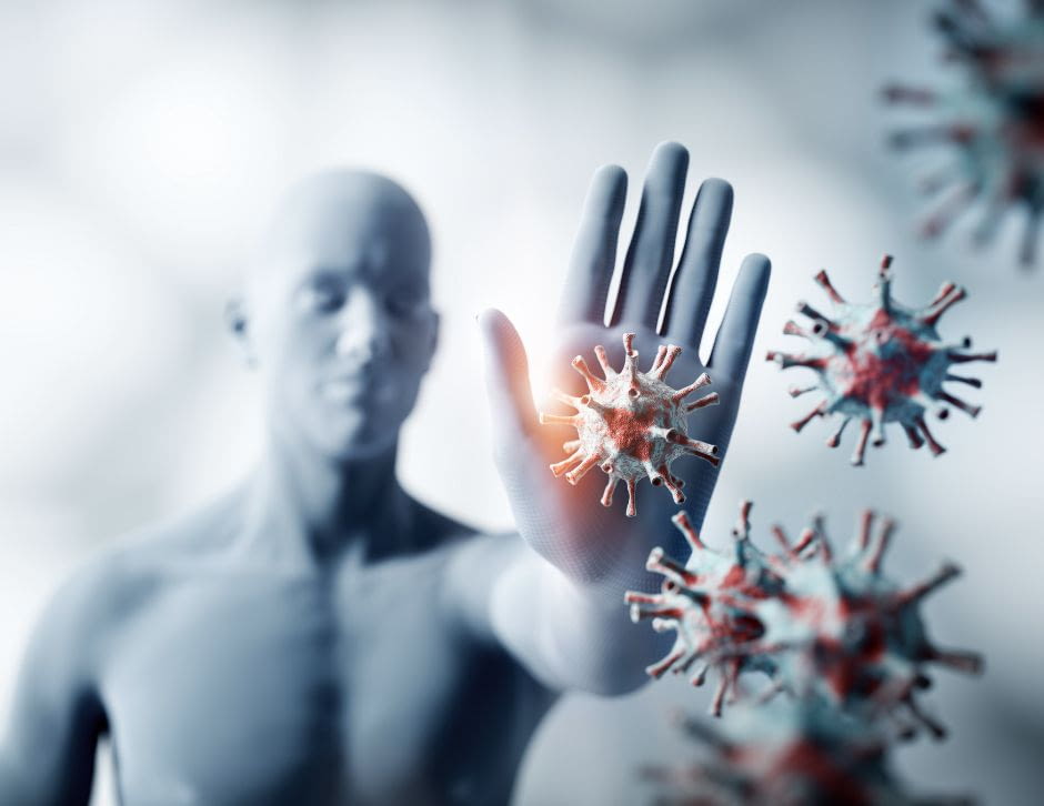 Com cuidar el sistema immunitari durant tot l’any