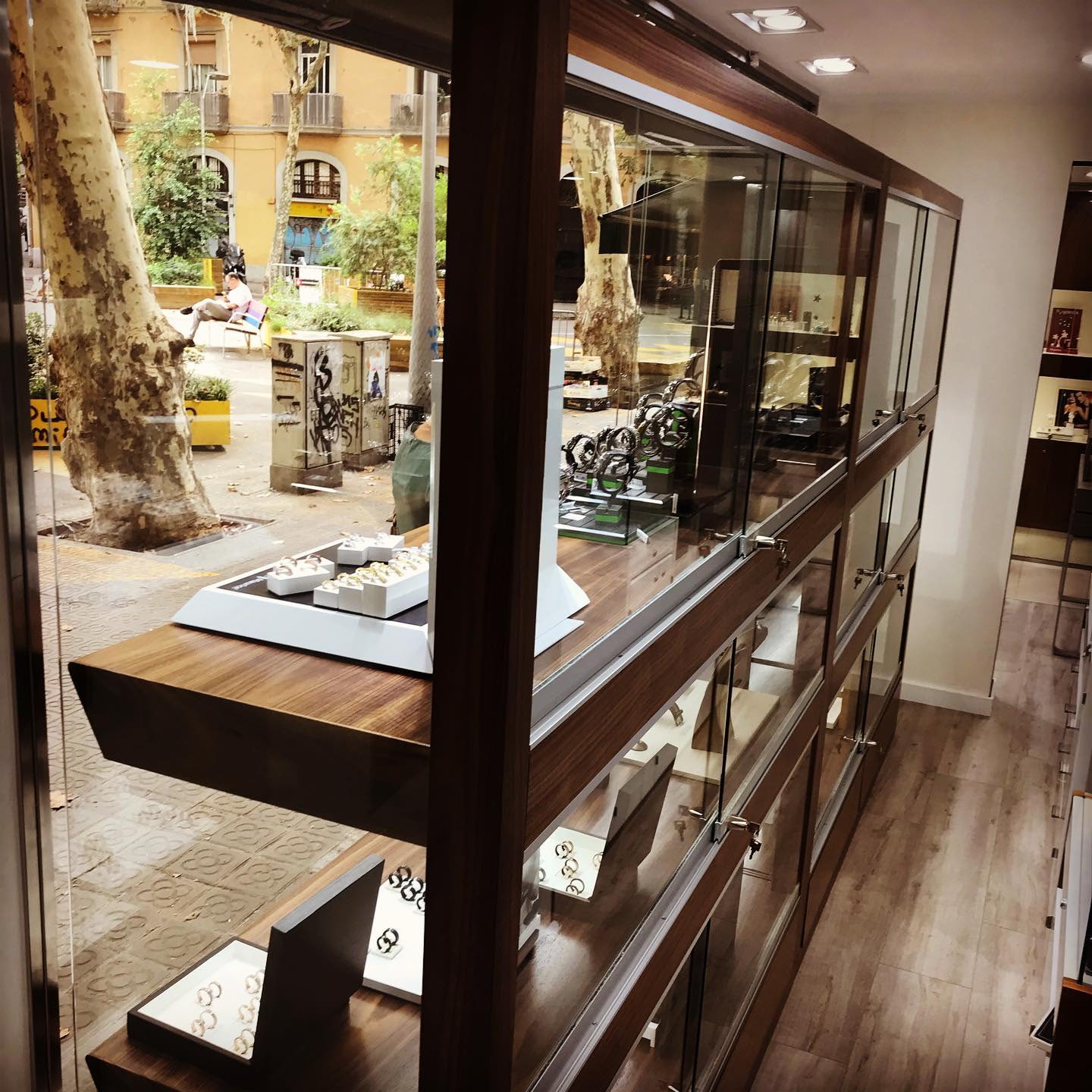 Proyectos integrales