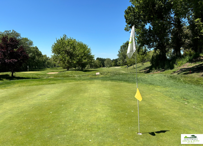 Golf Urgell Pitch & Putt Bellpuig - Image 7