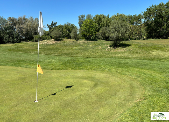 Golf Urgell Pitch & Putt Bellpuig - Image 6