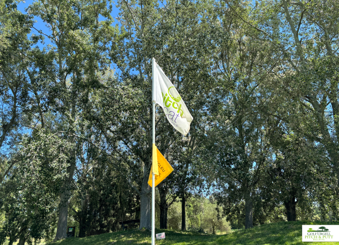 Golf Urgell Pitch & Putt Bellpuig - Image 10